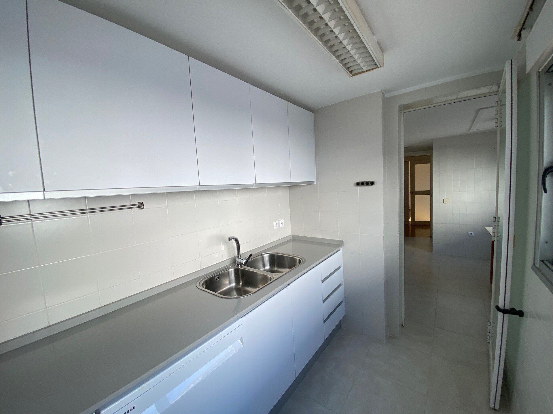 Piso de 90 m² en Badajoz