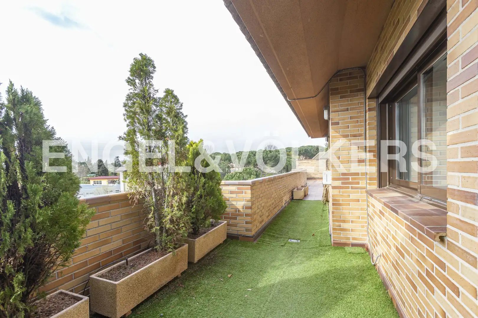 Appartement 720 m² à Las Rozas de Madrid