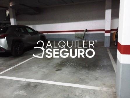 Piso de 85 m² en Oleiros