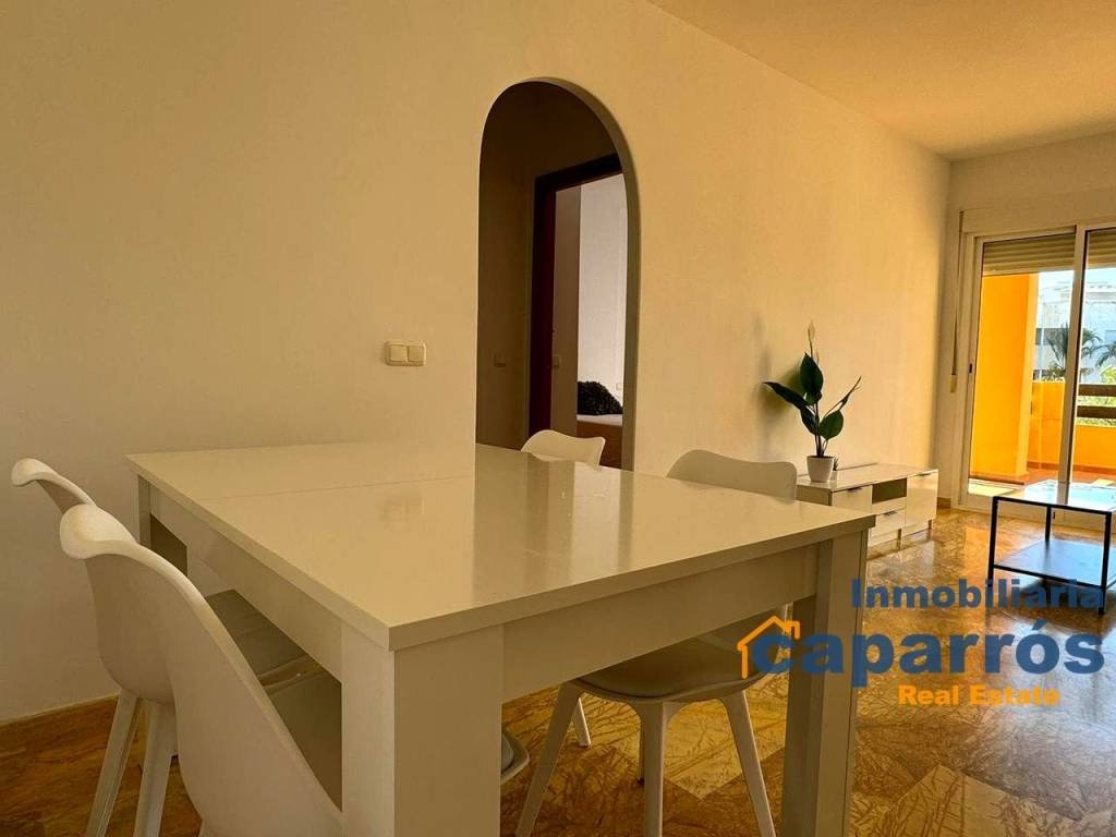Piso de 102 m² en Vera