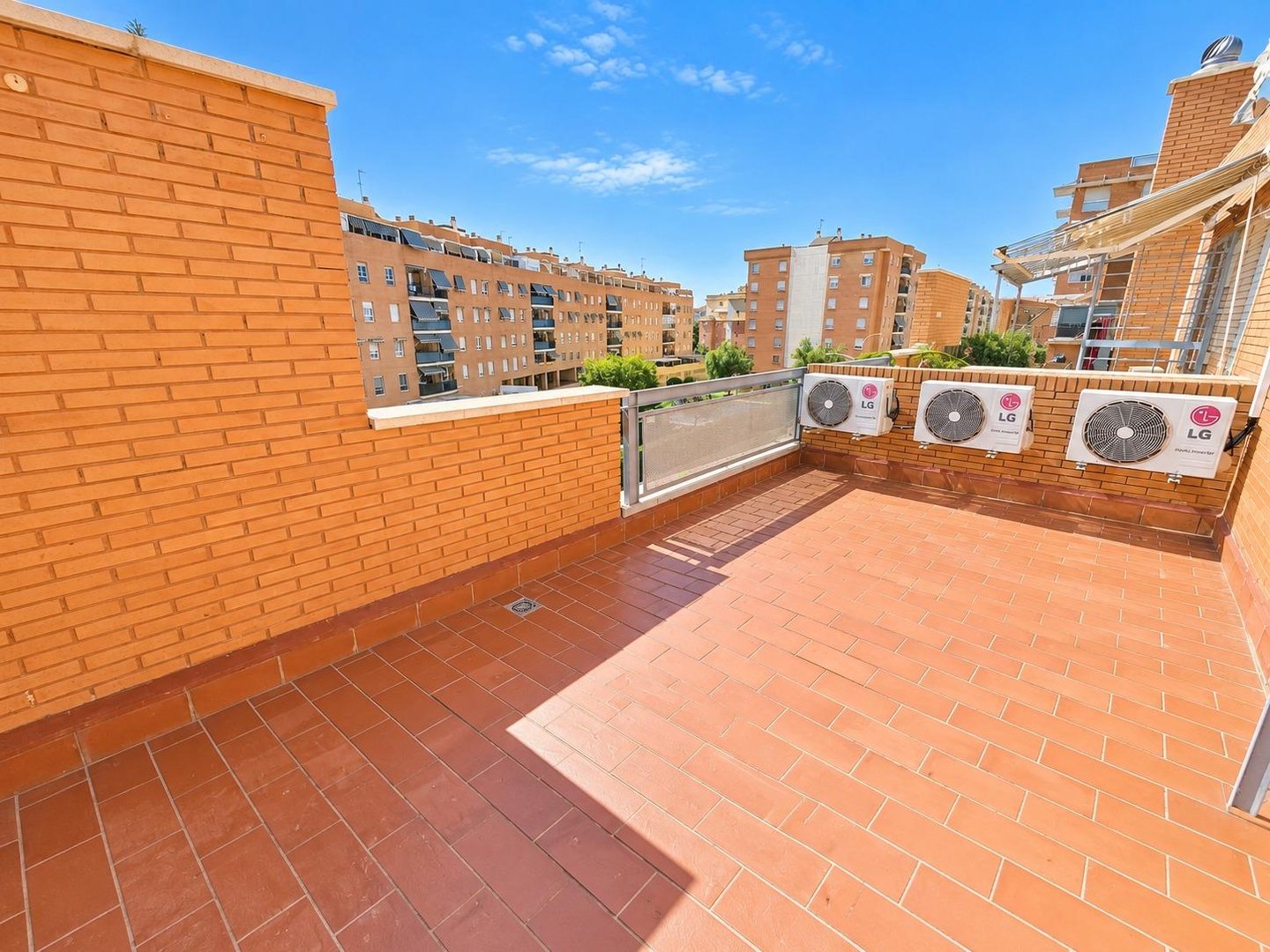 Piso de 160 m² en Málaga