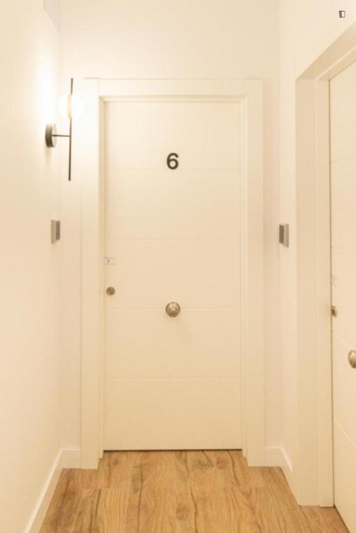 Piso de 31 m² en Málaga
