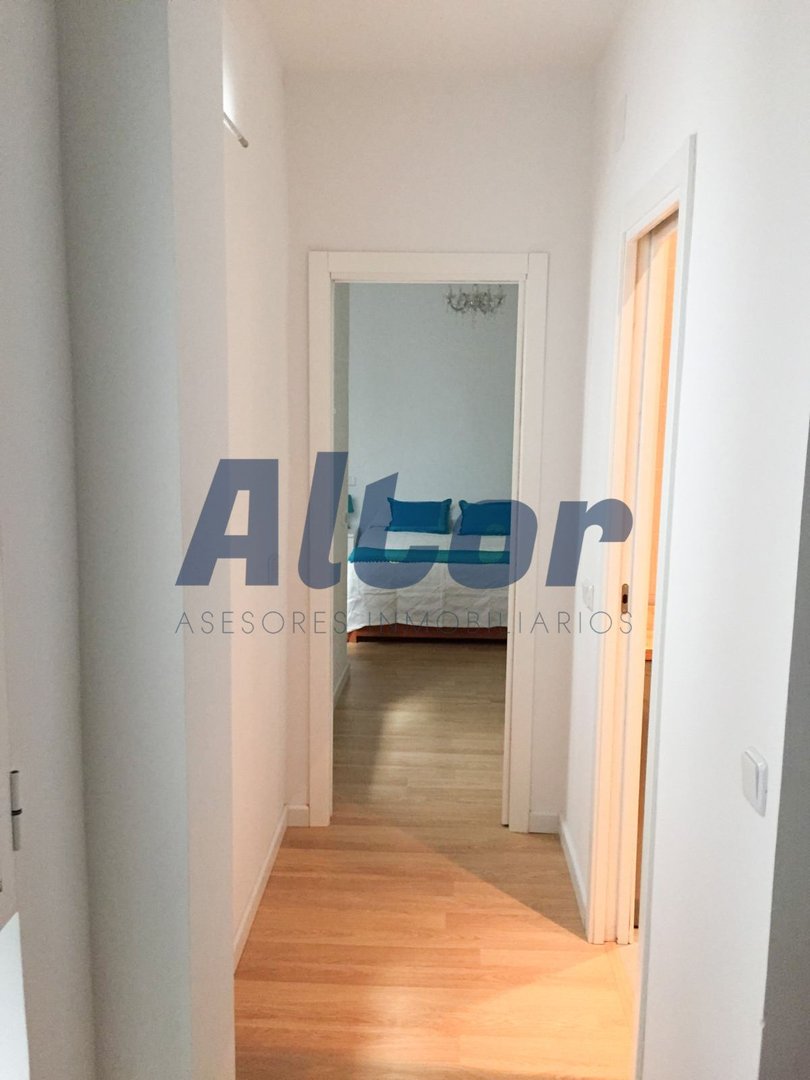 Pis de 55 m² a Madrid