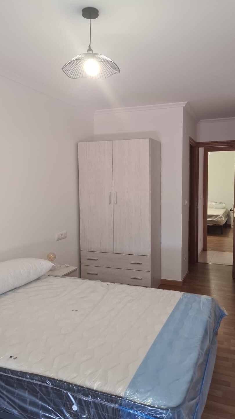 Pis de 90 m² a Xinzo de Limia