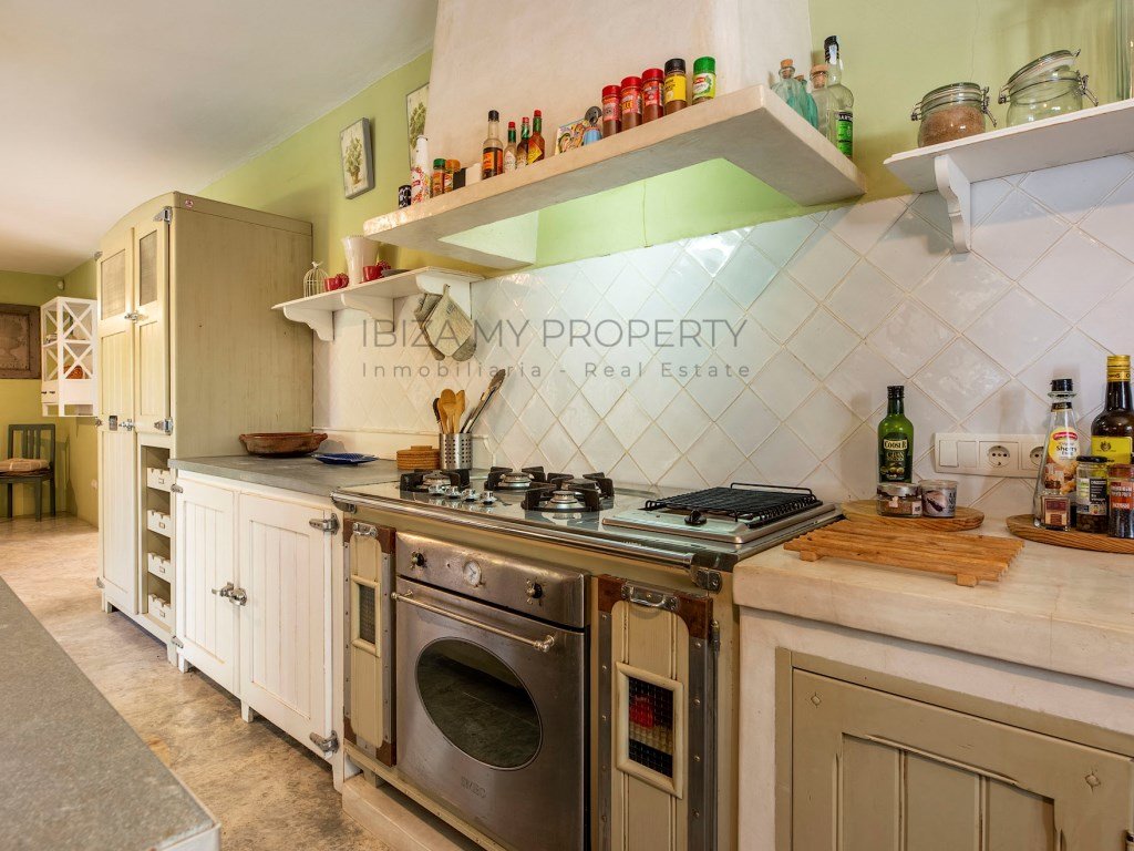 Casa de 202 m² en Sant Josep de sa Talaia