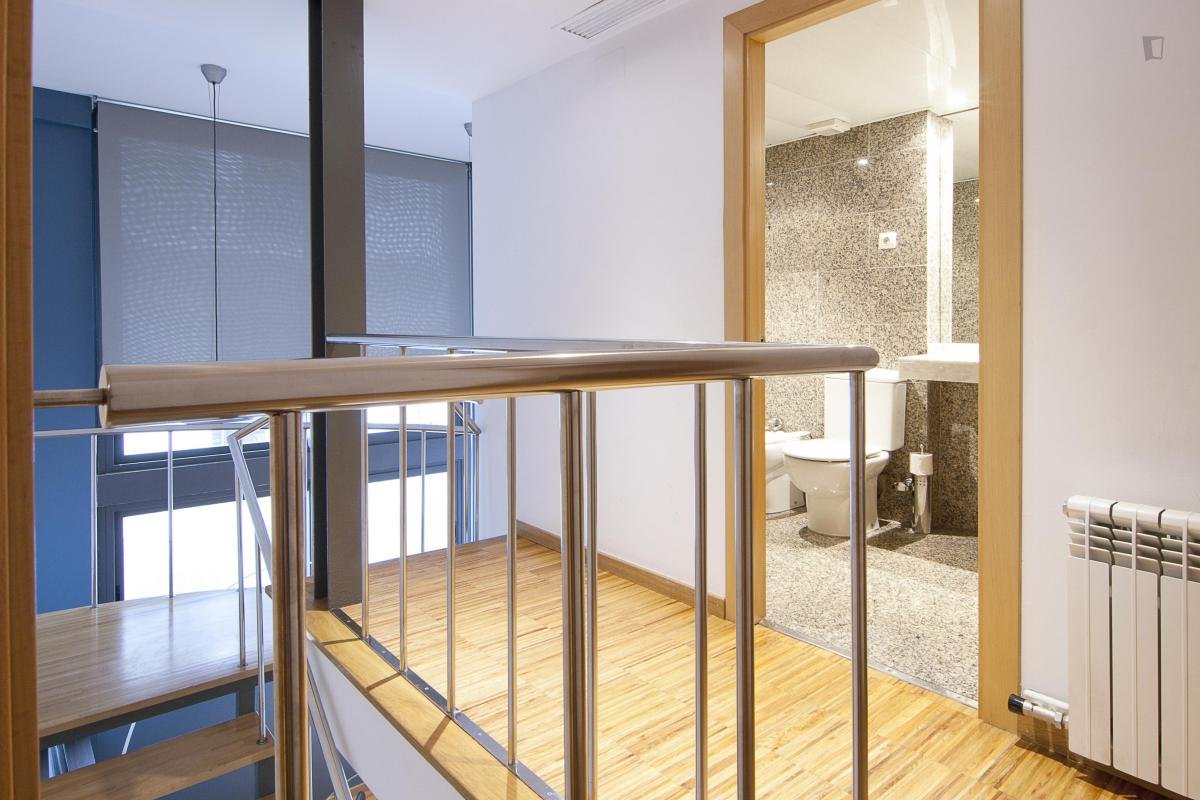 Pis de 85 m² a Barcelona