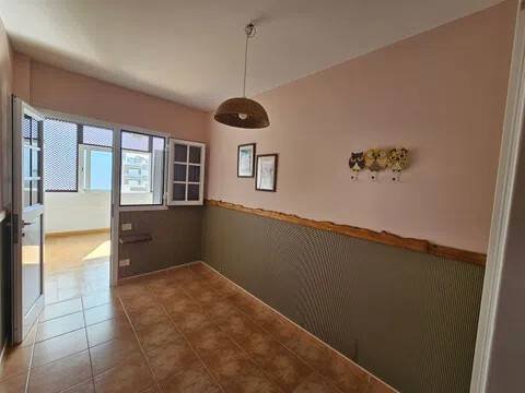 Piso de 65 m² en San Bartolomé de Tirajana