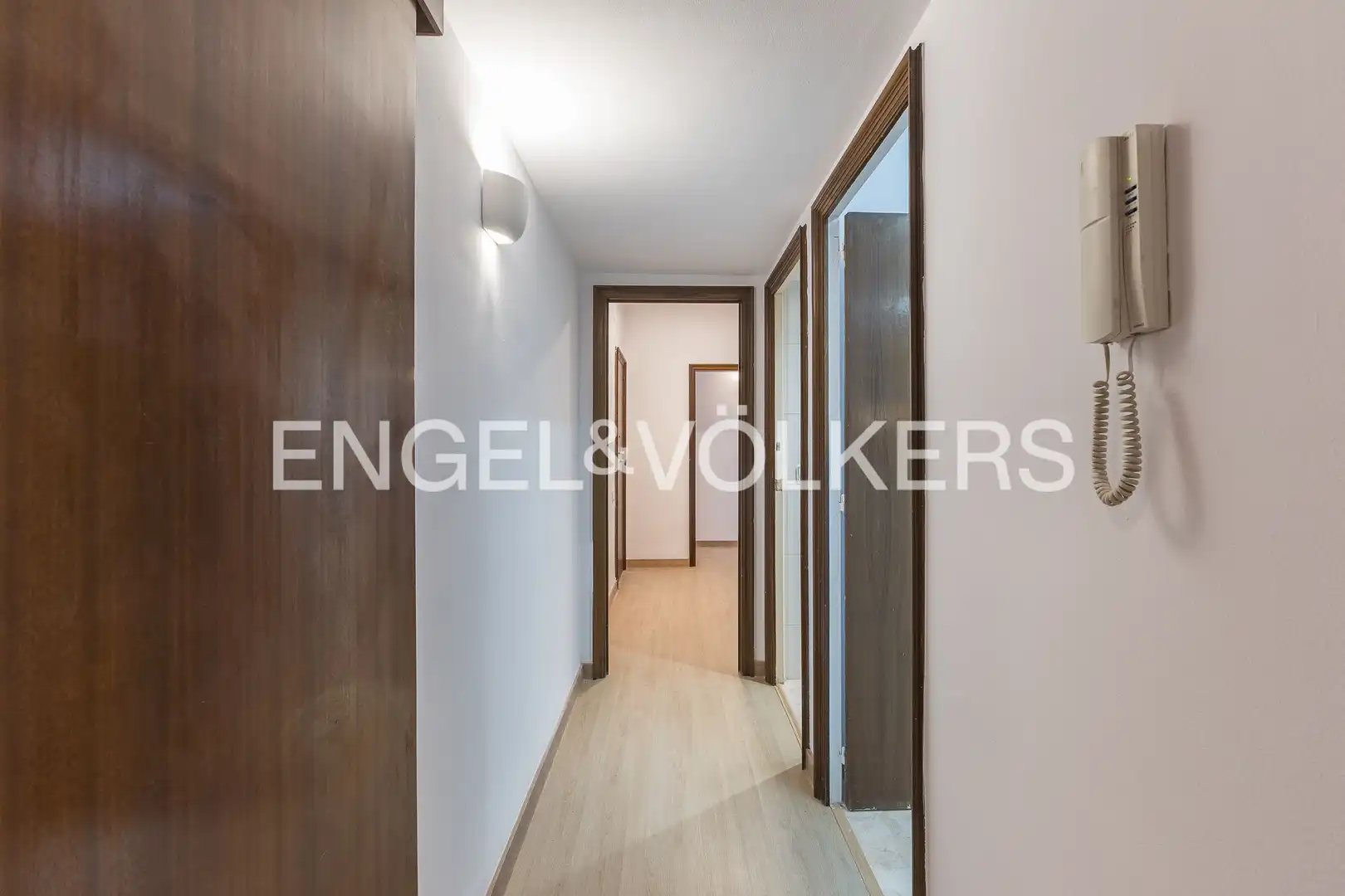 Piso de 157 m² en Barcelona