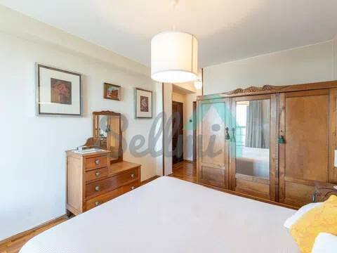 Piso de 96 m² en Oviedo