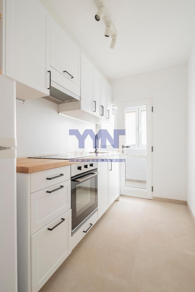Piso de 60 m² en Cabanas