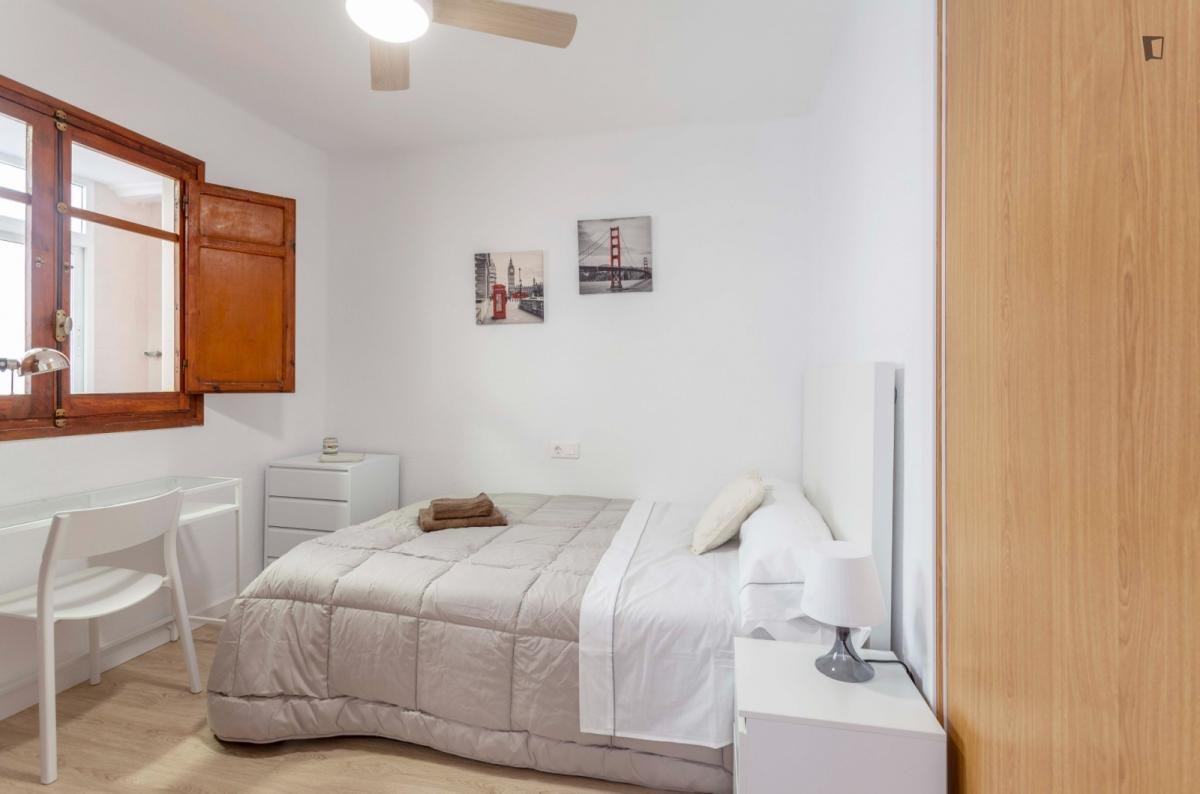 Appartamento 75 m² a Valencia