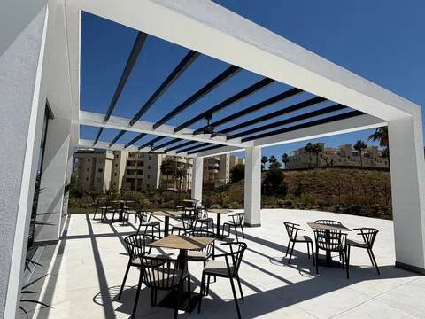 Pis de 153 m² a Mijas