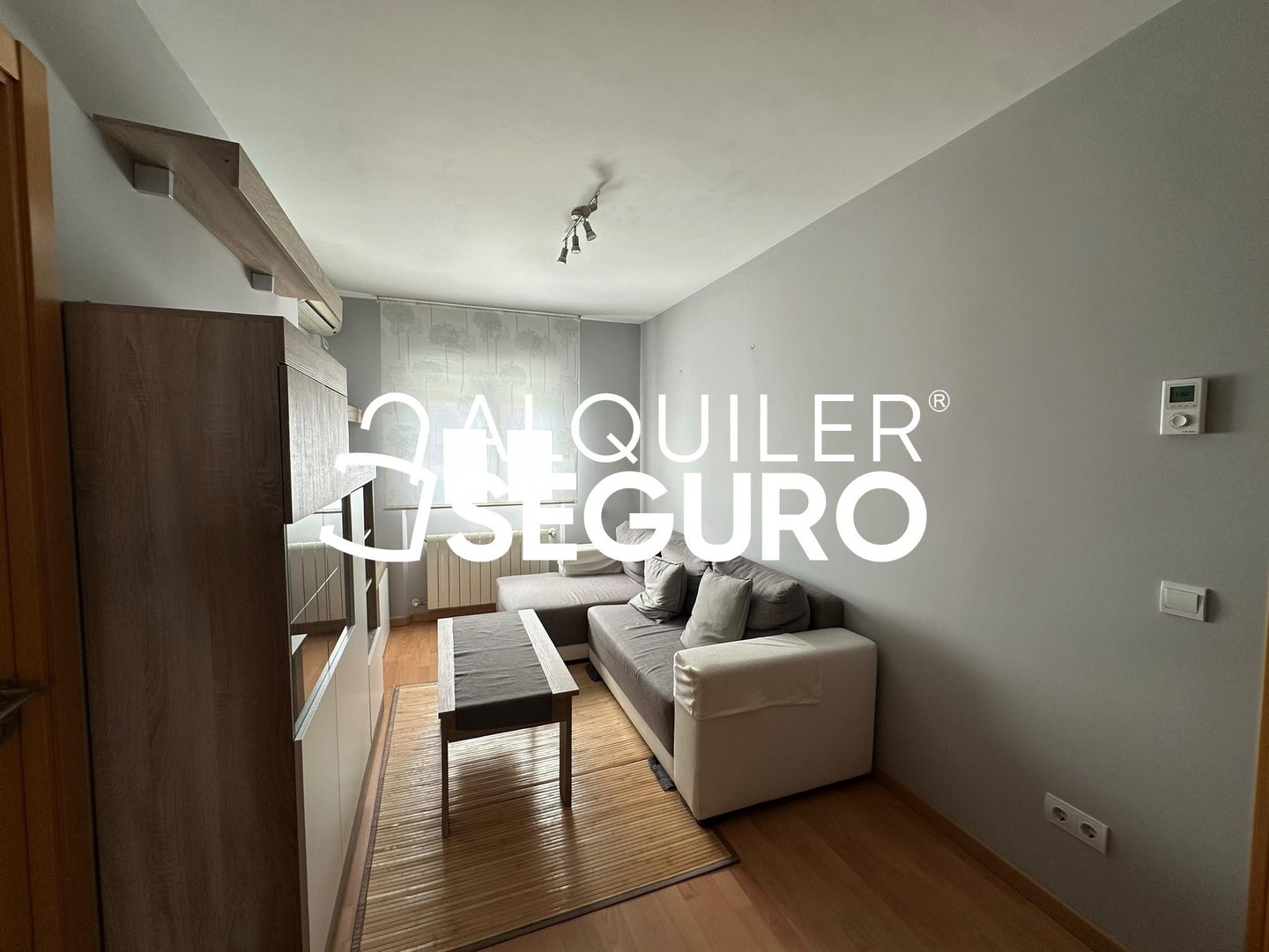 Wohnung 65 m² in Madrid