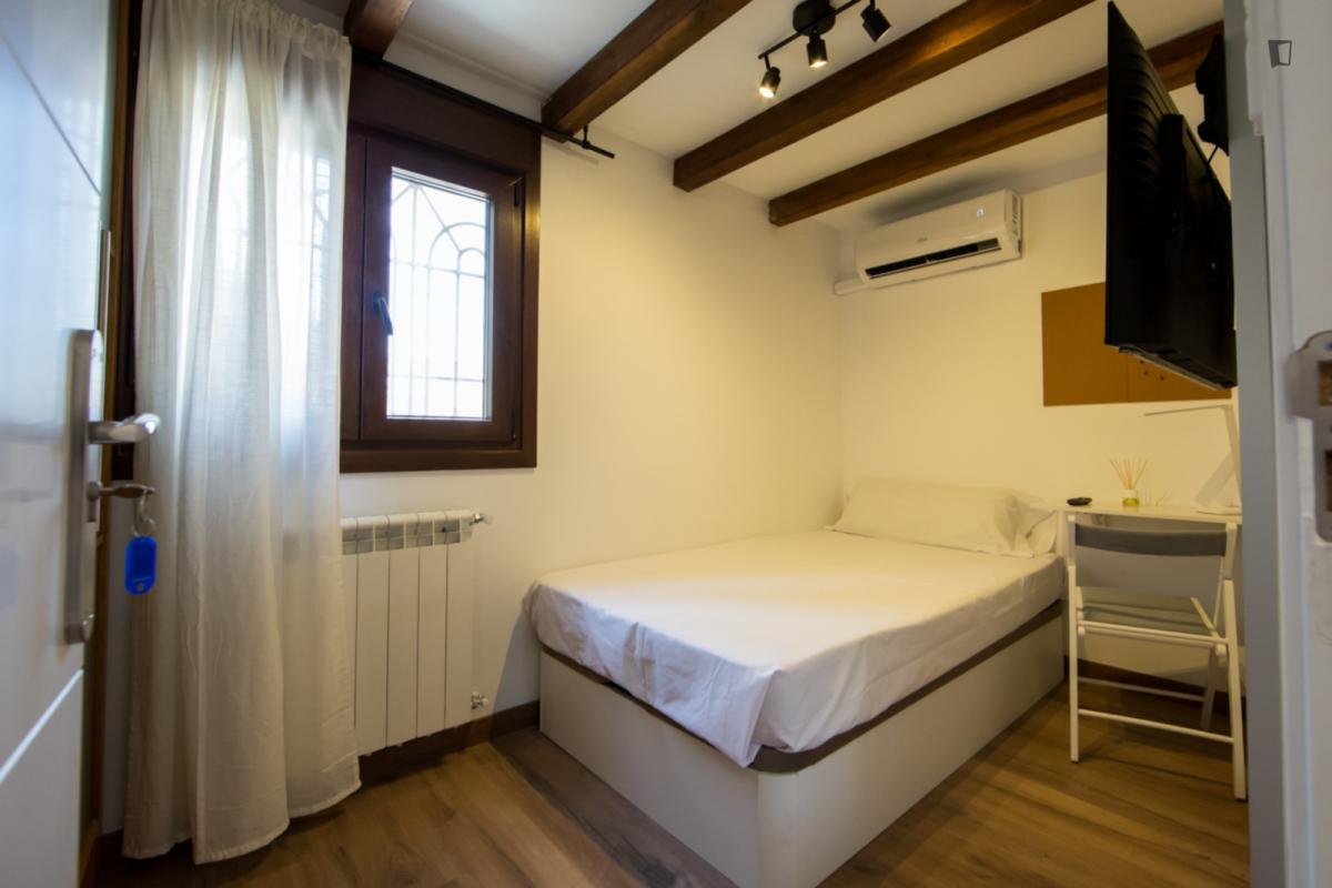 Casa en alquiler, Madrid