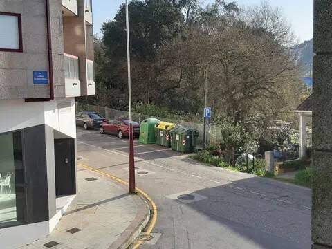 Piso de 50 m² en Pontevedra