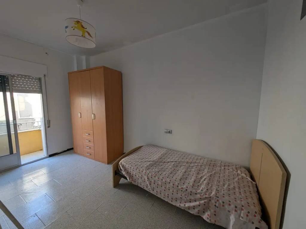 Piso de 100 m² en Alcaudete