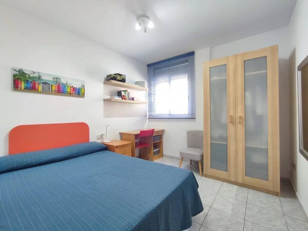 Piso de 71 m² en Arona