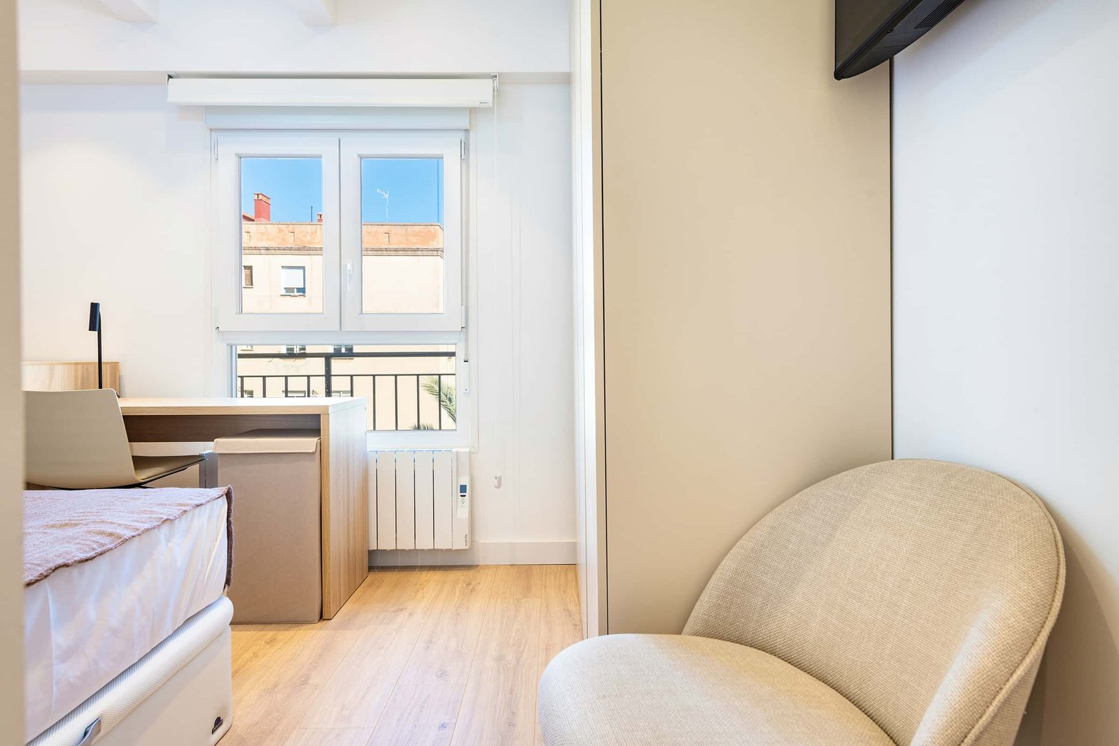 Habitació de lloguer, València