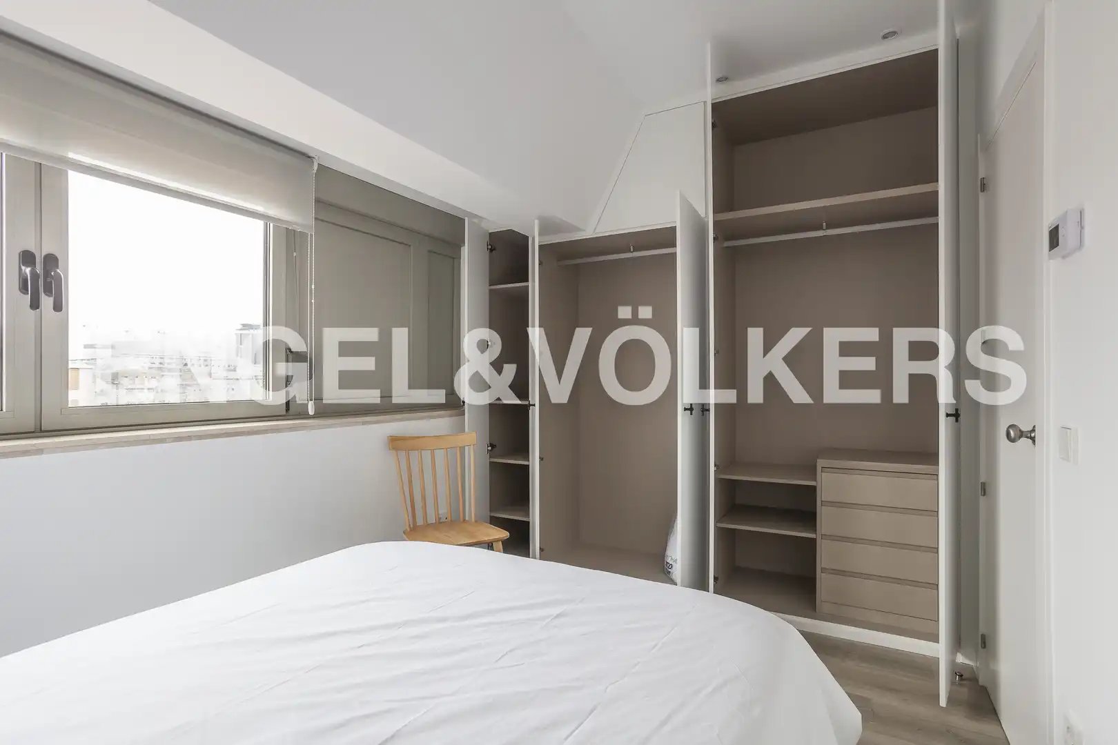 Piso de 51 m² en Madrid