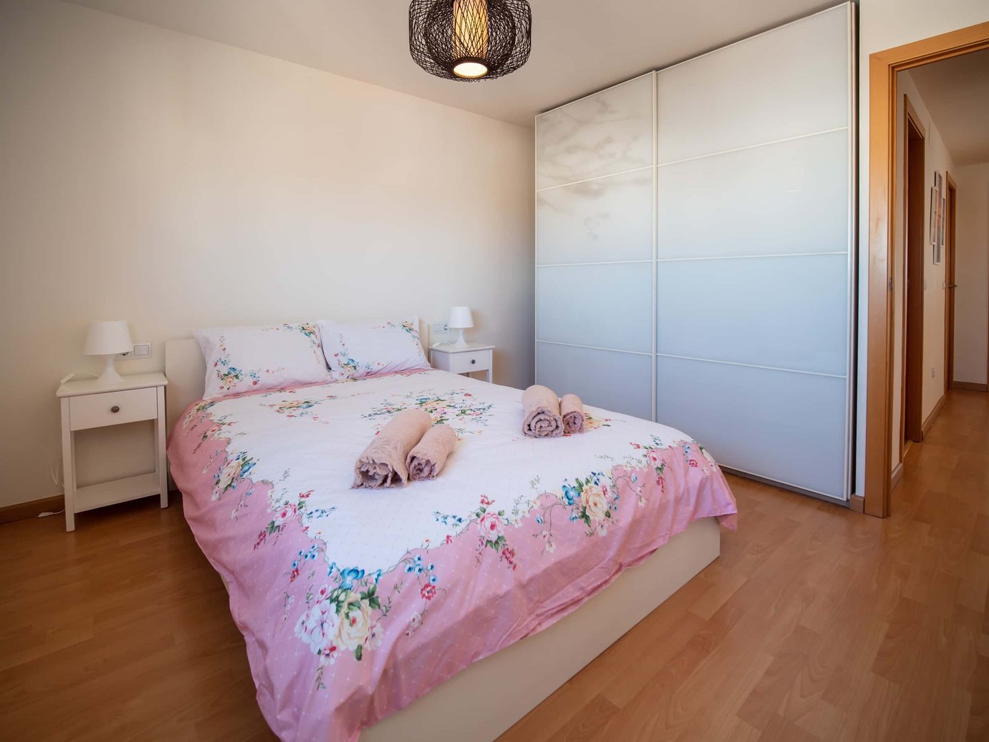 Pis de 65 m² a València