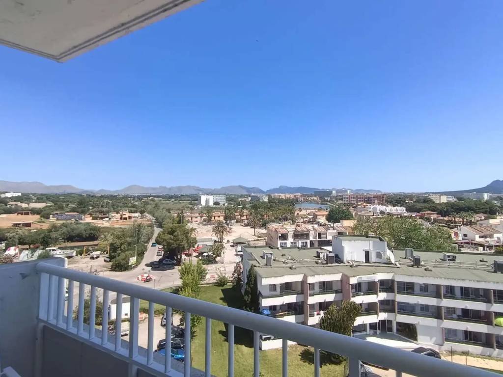 Flat 70 m² in Alcúdia