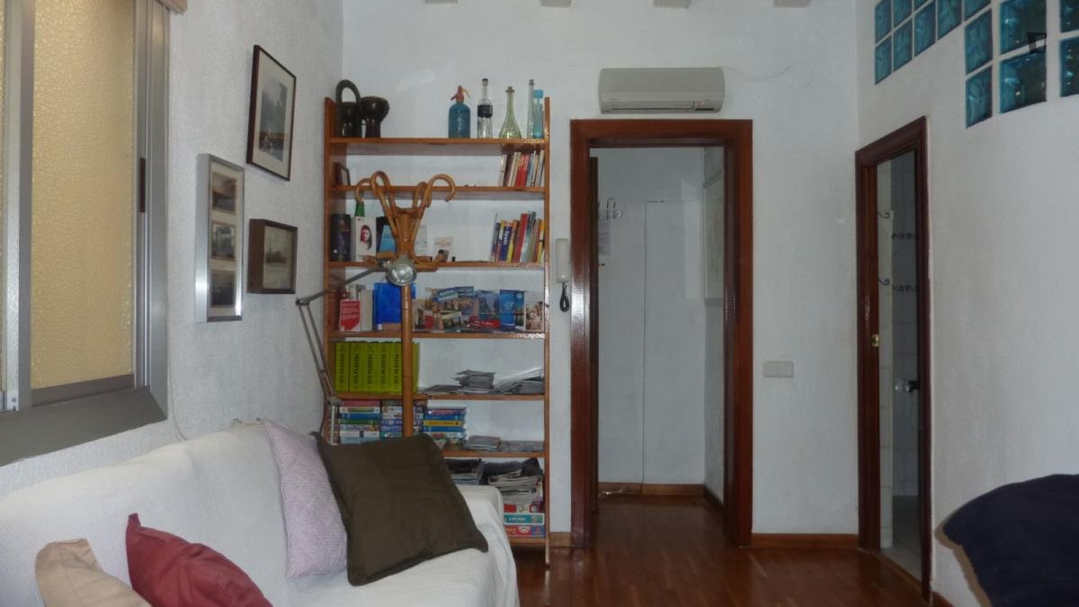 Pis de 80 m² a Barcelona