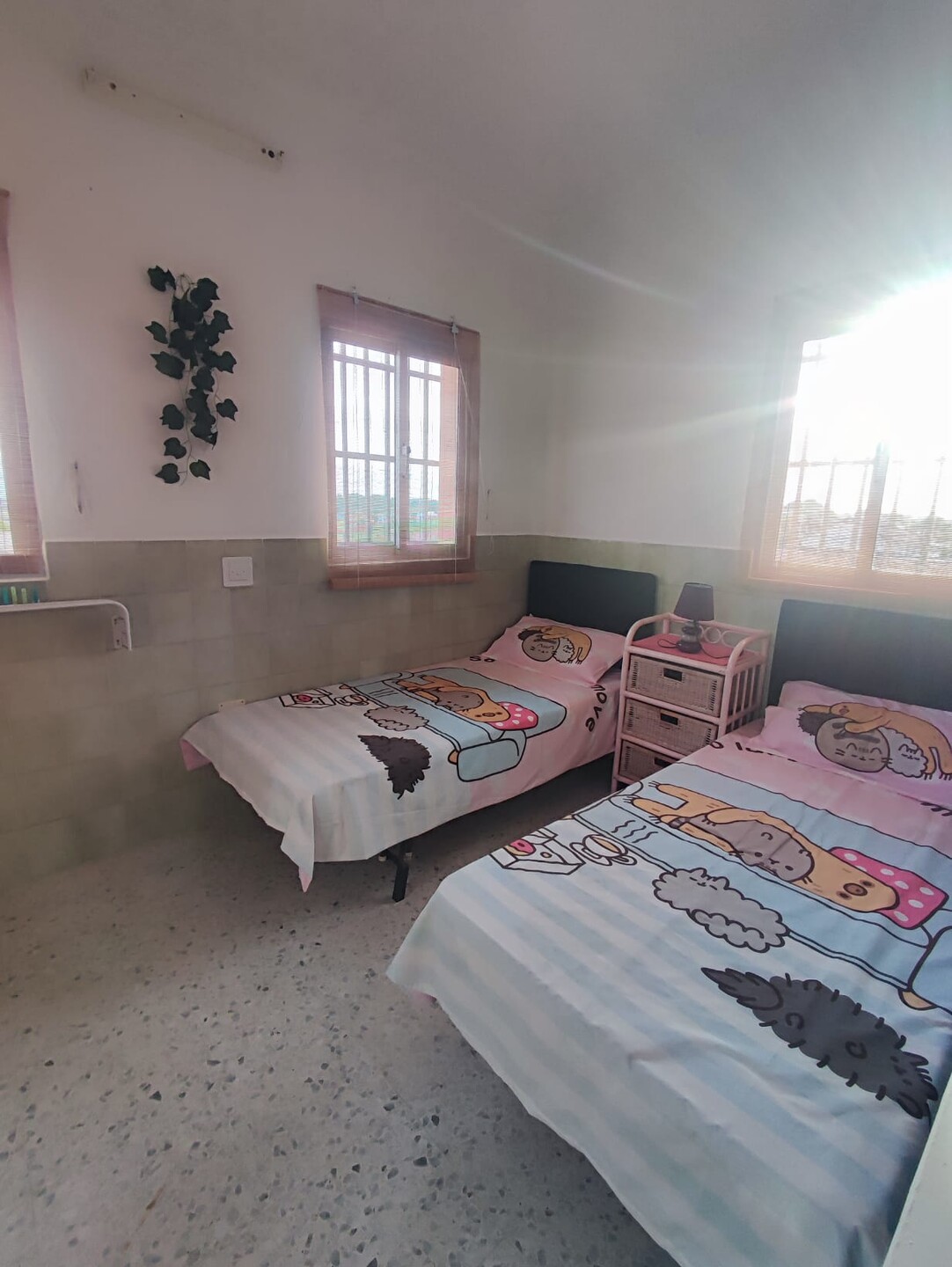 Piso de 130 m² en El Puerto de Santa María