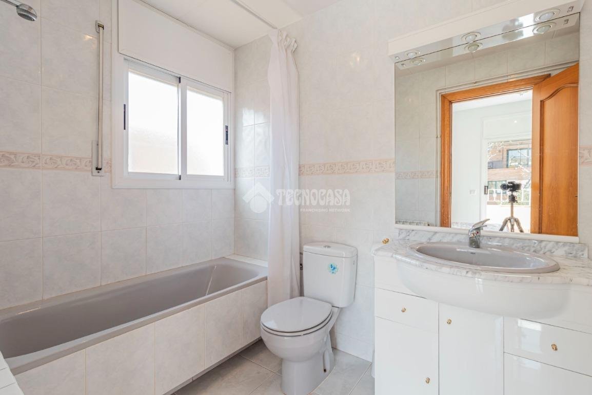 Piso de 206 m² en Sant Cugat del Vallès