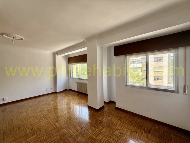 Piso de 119 m² en Pontevedra