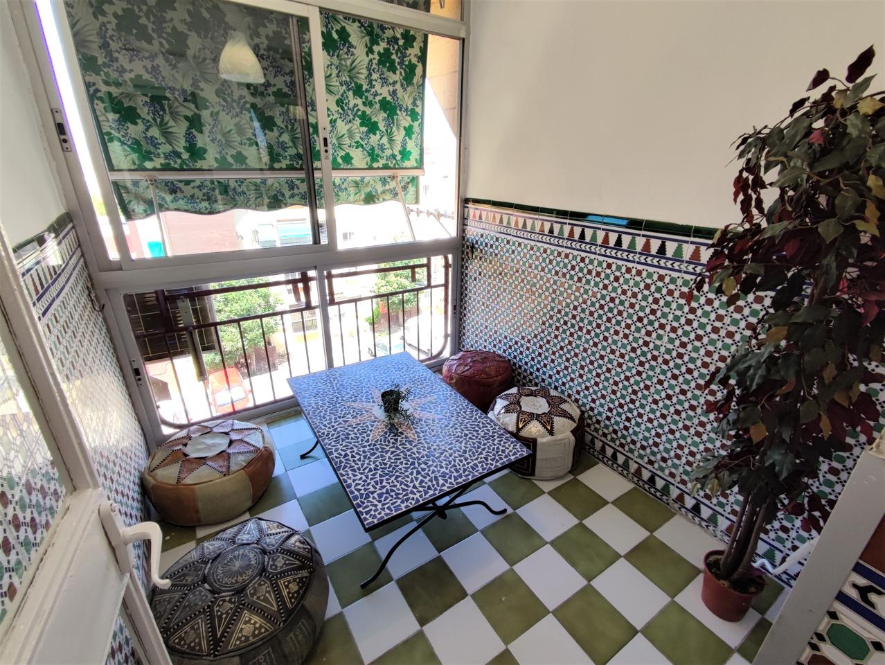Habitación 95 m², Granada