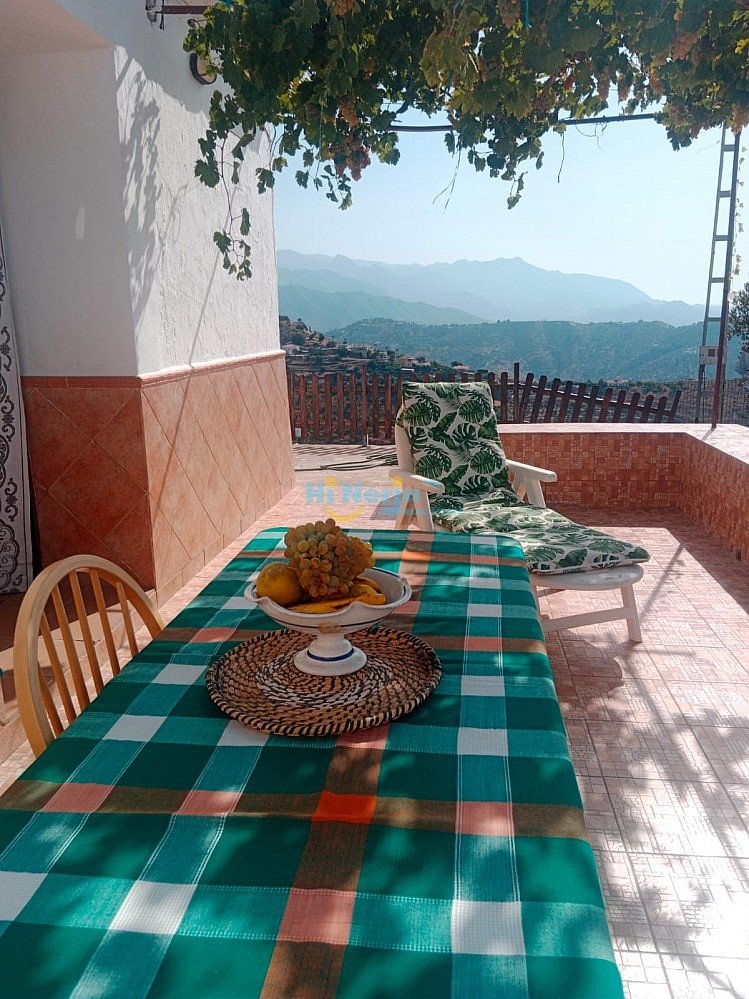 Casa 200 m² a Torrox