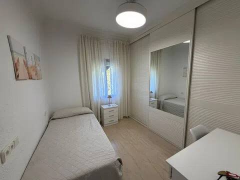 Wohnung 90 m² in Huelva
