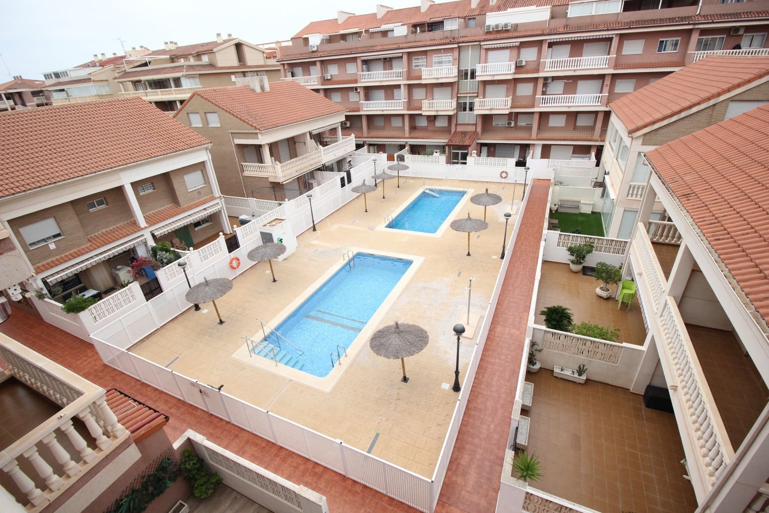 Piso de 55 m² en Canet de Berenguer