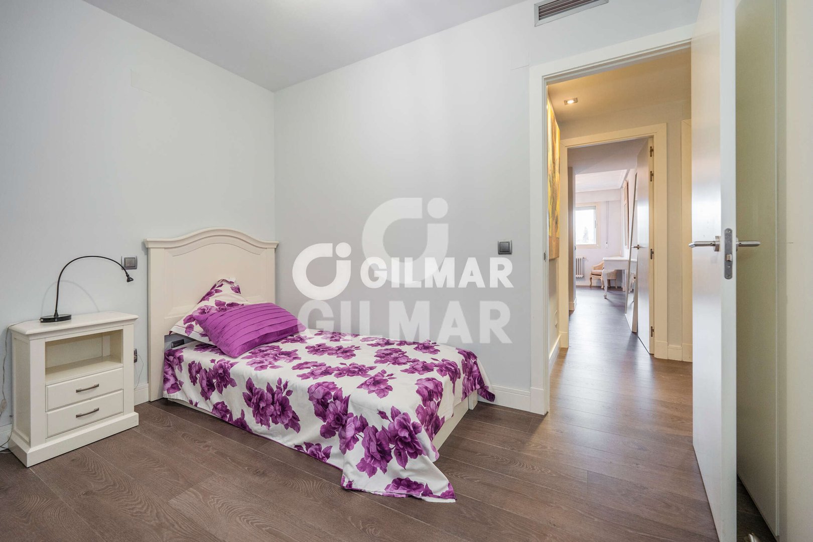 Piso de 150 m² en Alcobendas