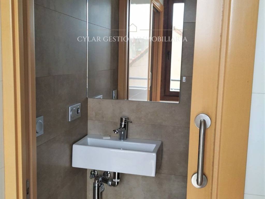 Piso de 60 m² en Salamanca