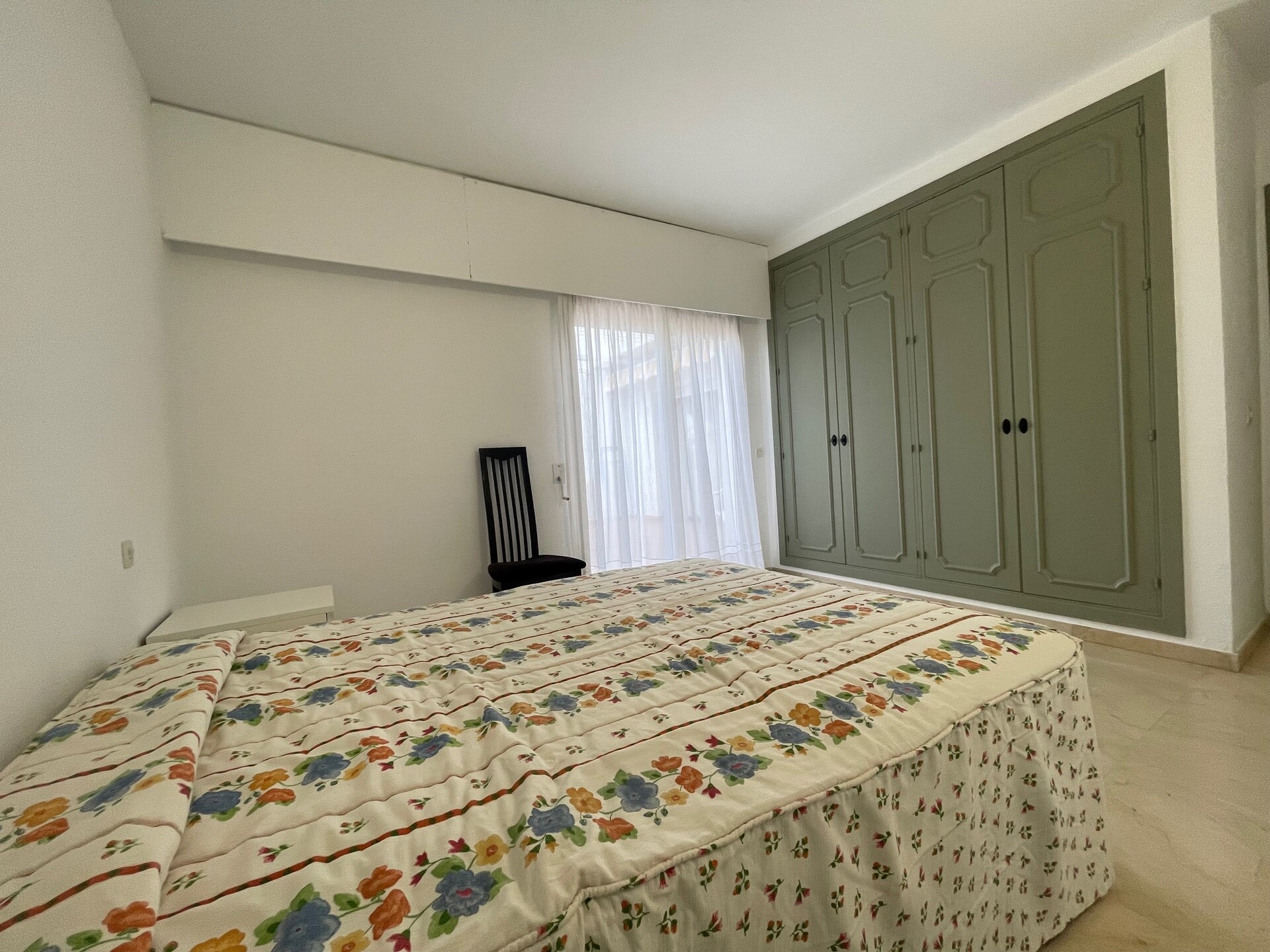 Квартира 95 м² у Estepona