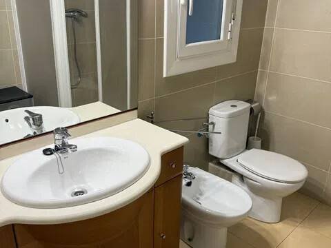 Habitación 140 m², Lérida