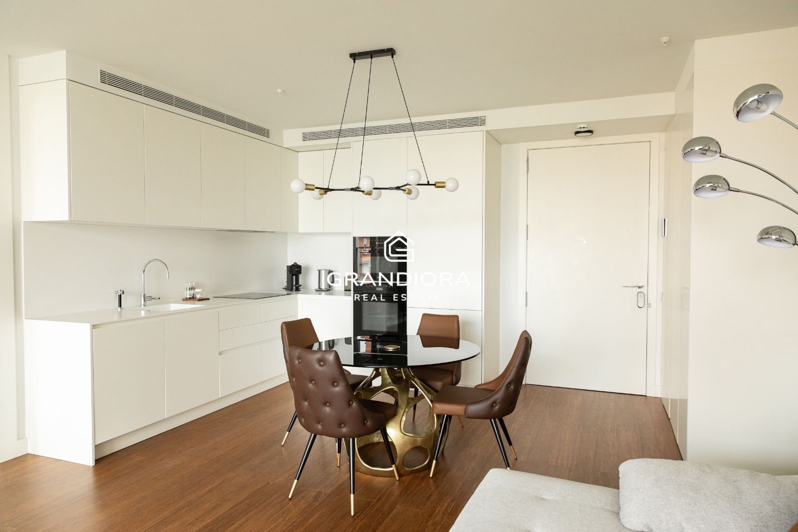 Piso de 87 m² en Barcelona