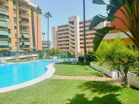 Piso de 50 m² en Torremolinos