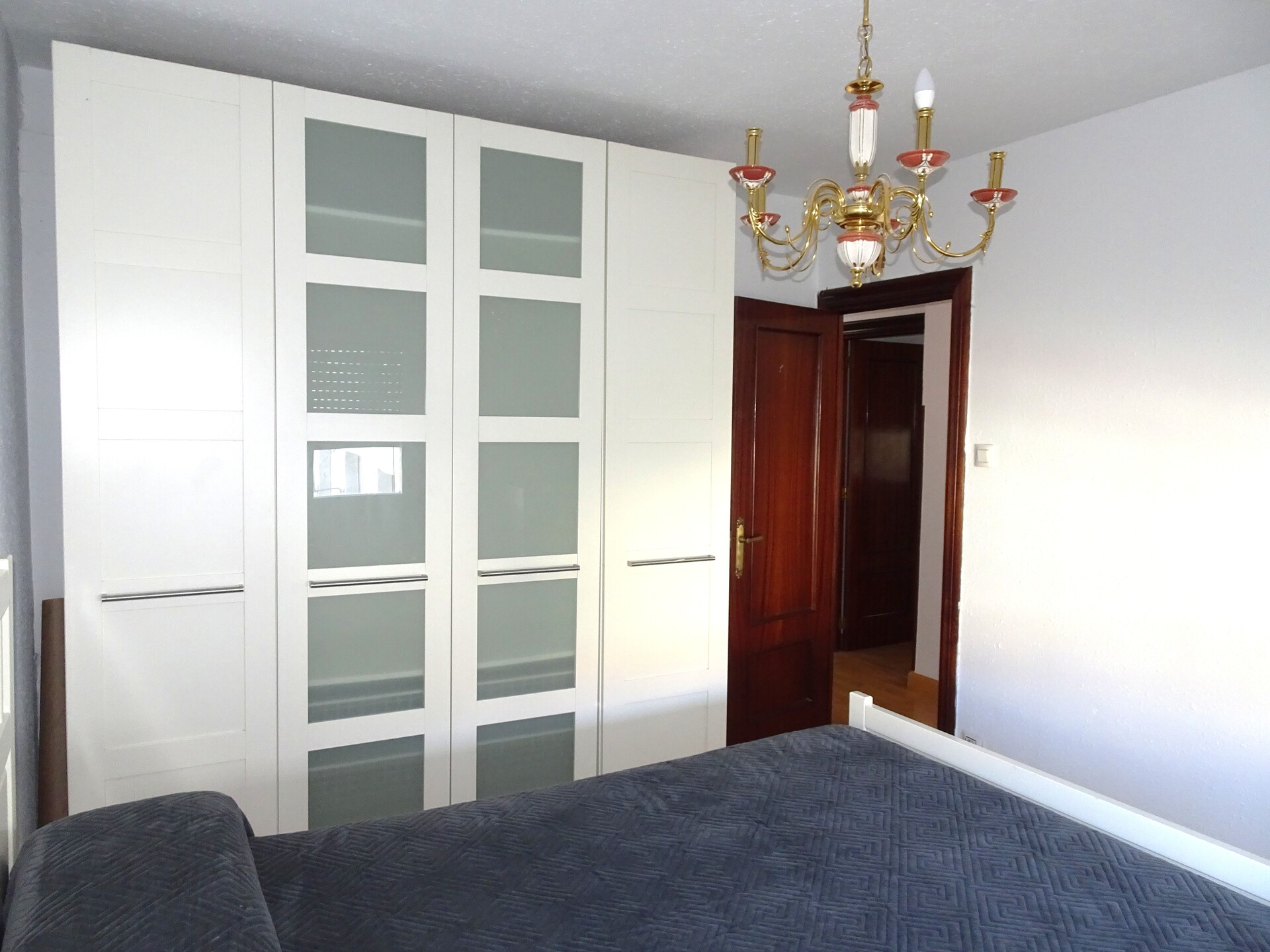 Piso de 60 m² en Gijón
