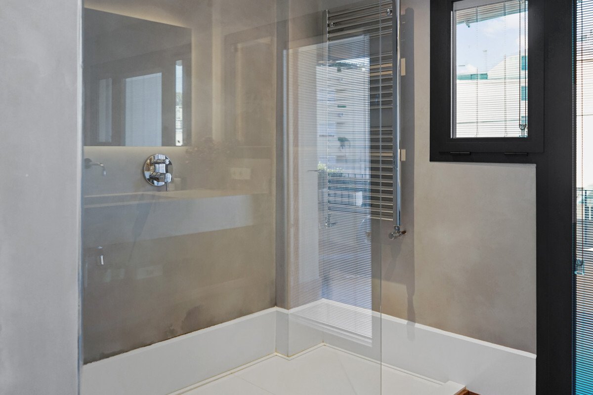 Piso de 124 m² en Palma