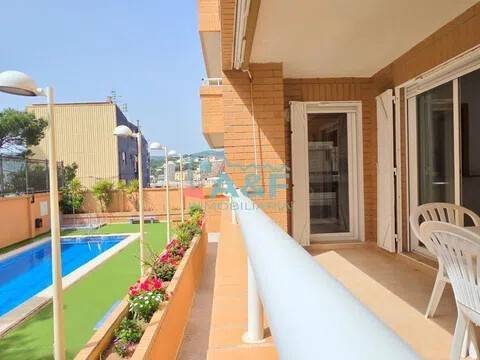 Piso de 144 m² en Oropesa del Mar