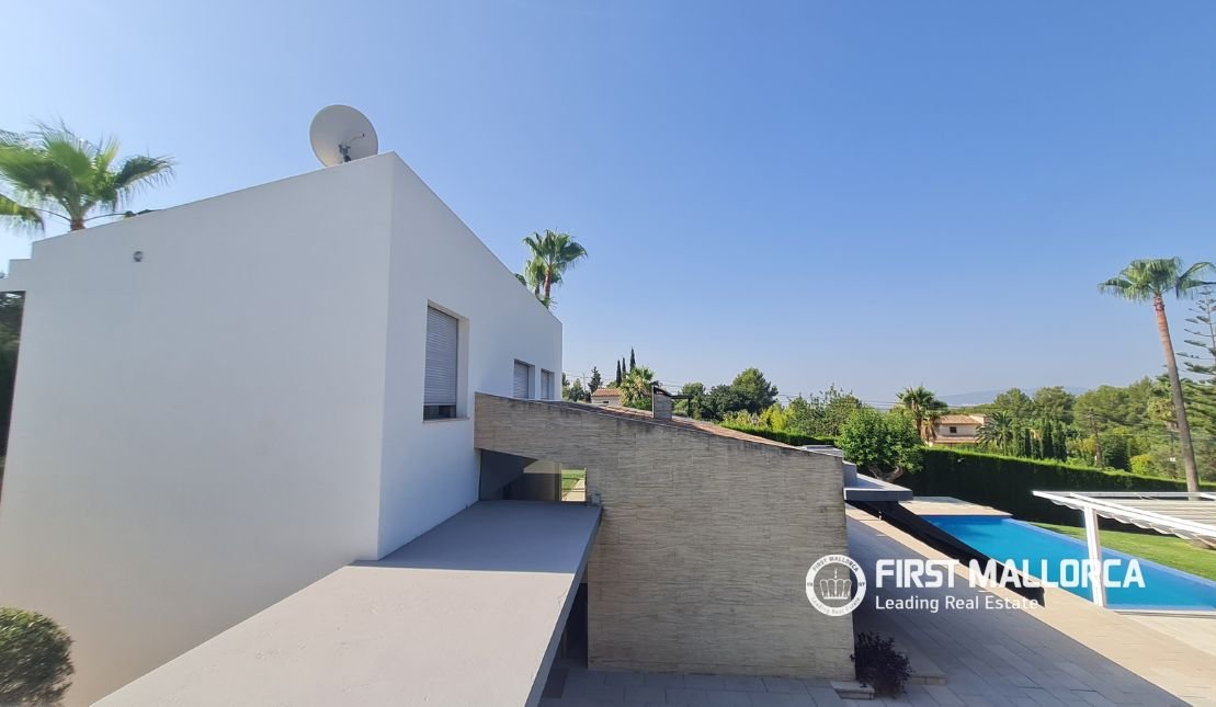 Casa de 256 m² a Bunyola