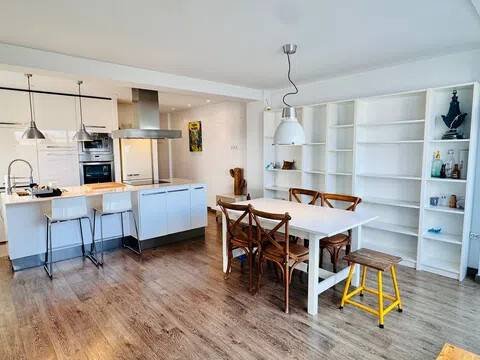 Piso de 97 m² en Valencia