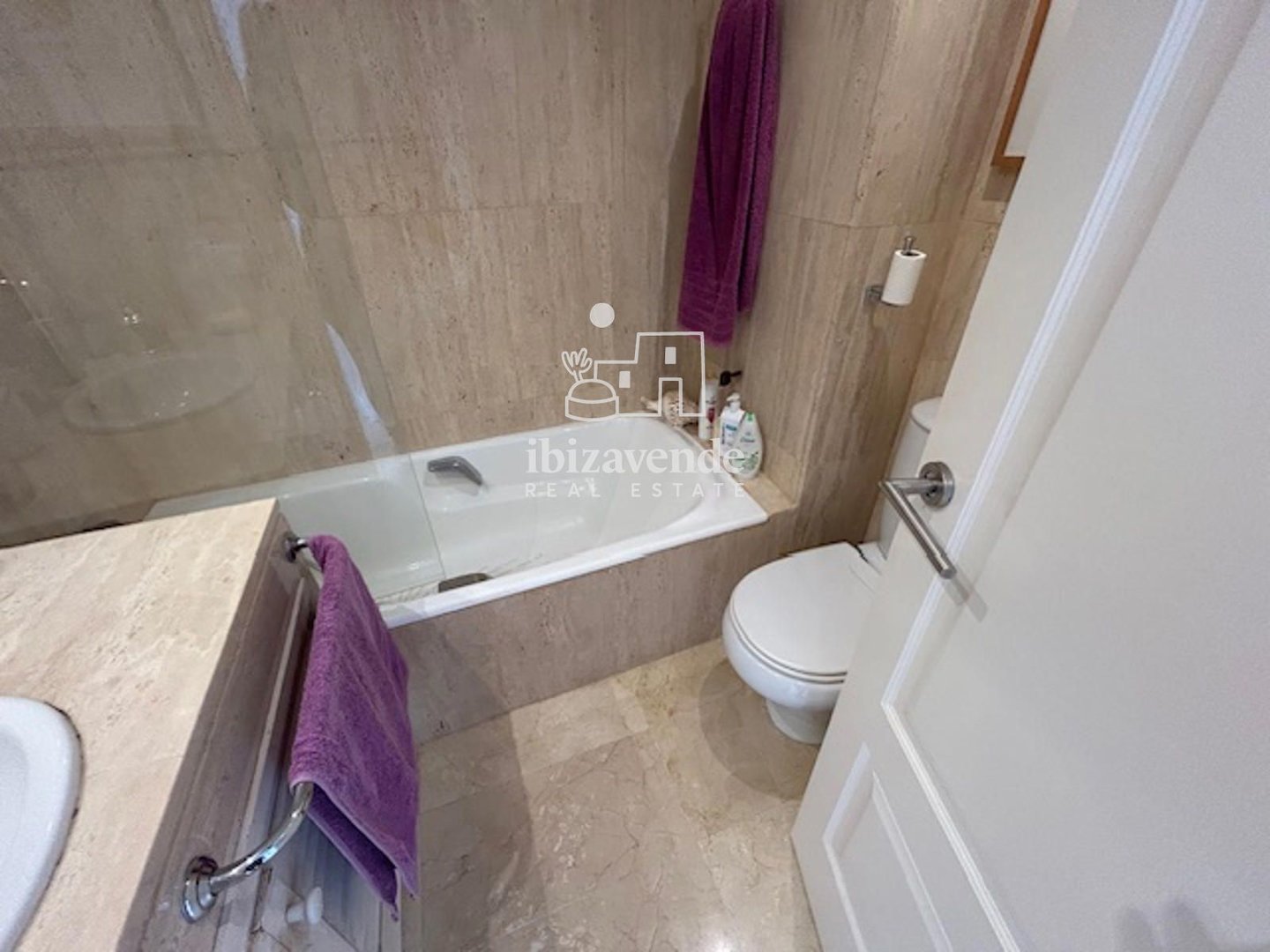 Piso de 85 m² en Santa Eulària des Riu