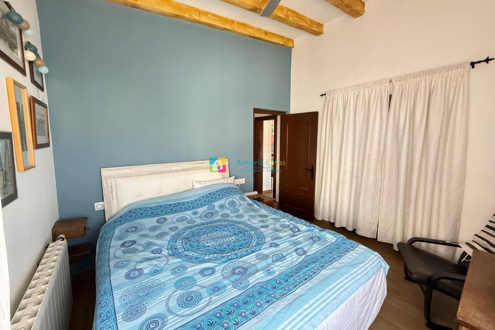 Casa de 362 m² en Cantoria
