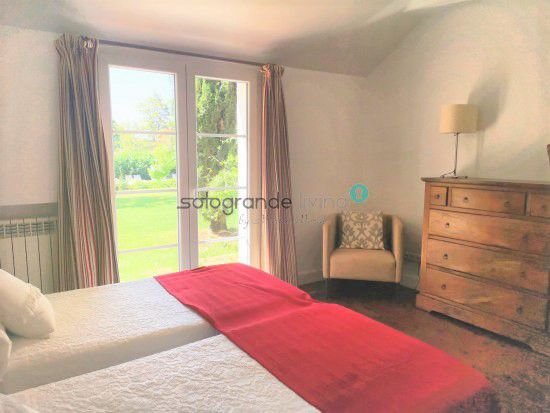 Casa de 400 m² en San Roque