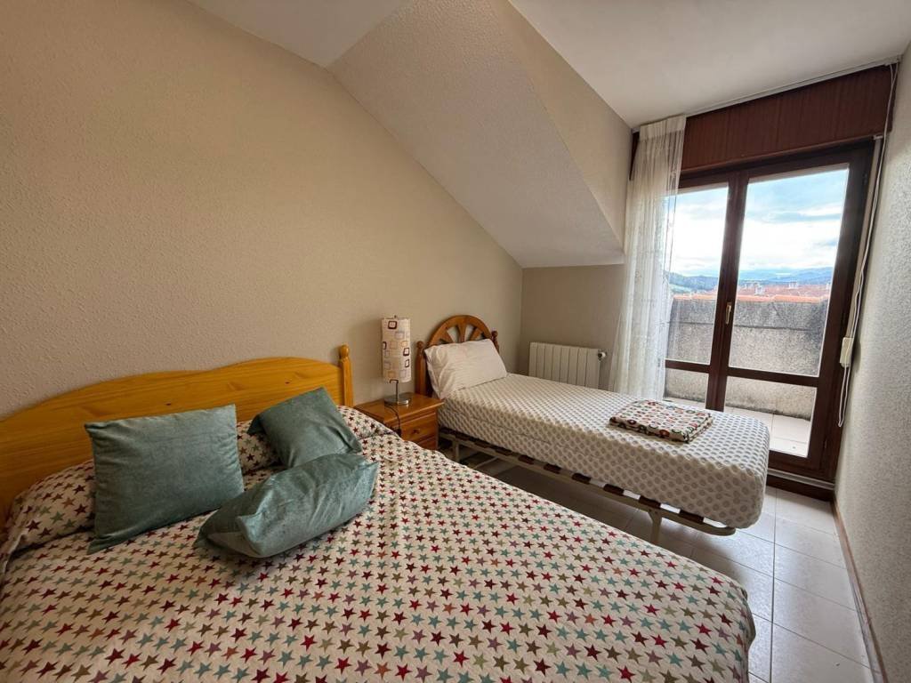 Apartamento 89 m² em Noja