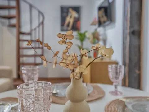 Piso de 57 m² en Córdoba