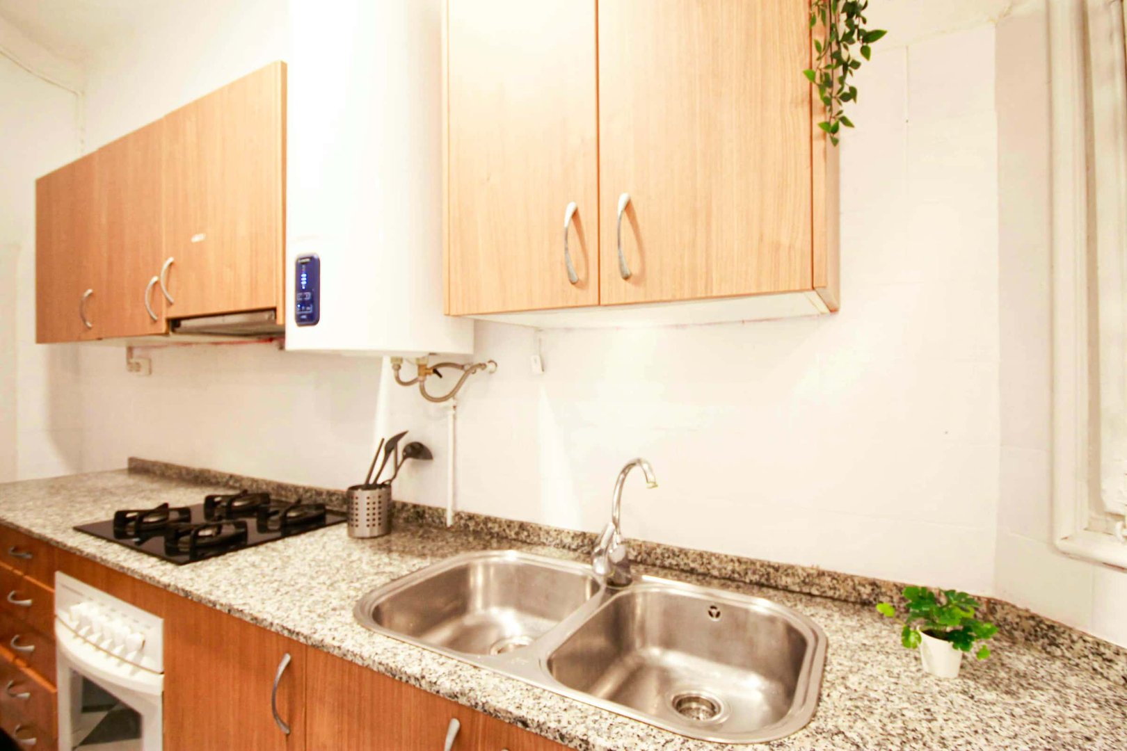 Habitación en alquiler, Barcelona
